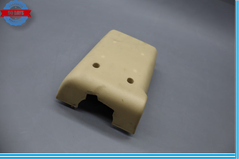 Load image into Gallery viewer, 07-15 Jaguar XK XKR X150 Front Left Side Steering Wheel Column Trim Oem
