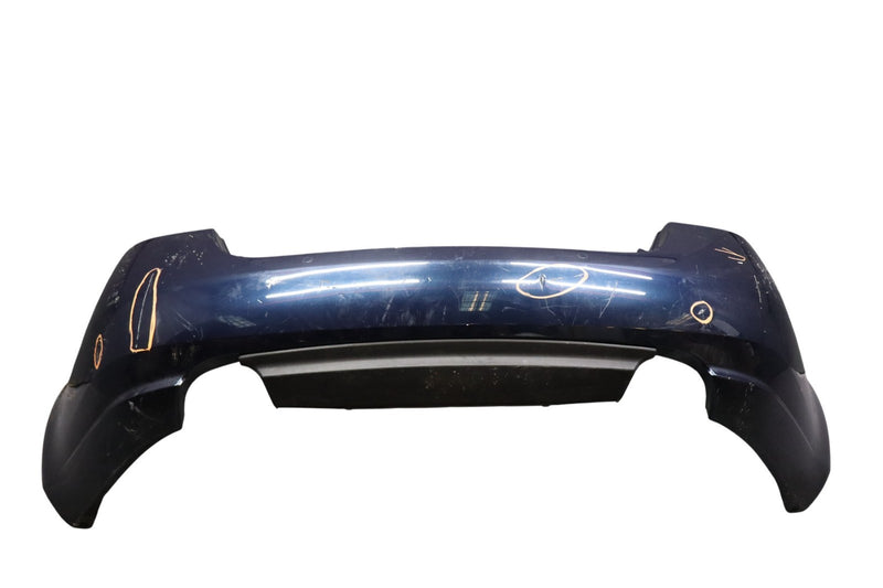 Load image into Gallery viewer, 07-11 Jaguar X150 XK XKR Rear Lower Bumper Cover Panel Assembly Oem
