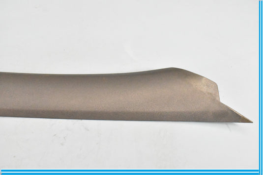 97-04 Porsche Boxster Front Right A Pillar Trim Cover Panel 986555182 Oem