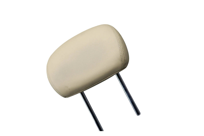 Load image into Gallery viewer, 15-17 Hyundai Genesis Rear Left or Right Seat Head Rest Headrest 89700B1010 Oem
