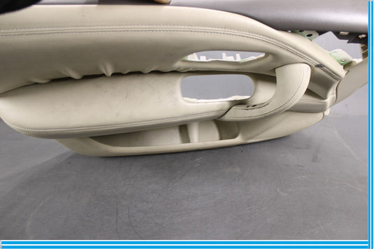 11-17 Infiniti QX56 QX80 Front Left Driver Side Door Interior Panel Oem
