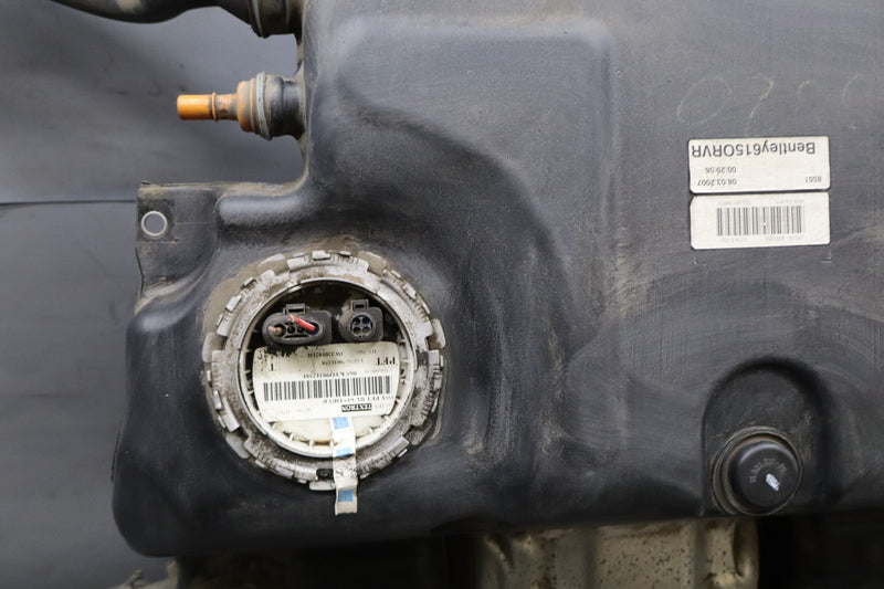 Load image into Gallery viewer, 07-11 Bentley Continental GTC Convertible Fuel Gas Tank Assembly 3W3201021H Oem
