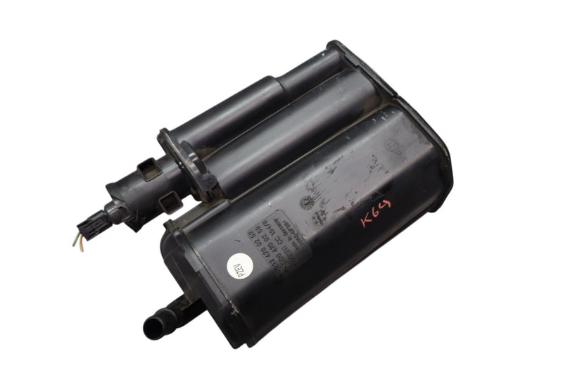Load image into Gallery viewer, 10-18 Mercedes W212 E350 Fuel Smog Charcoal Canister Evap Evaporator Oem
