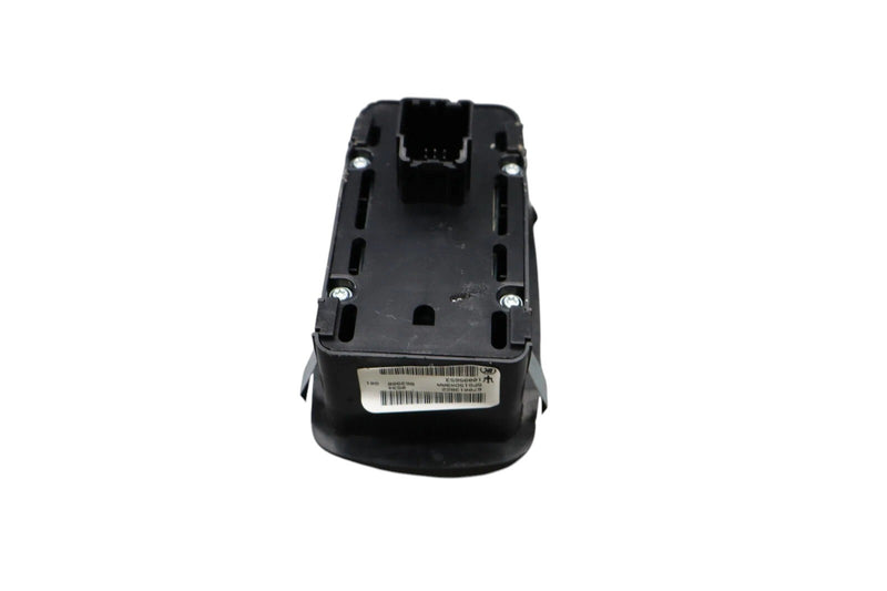 Load image into Gallery viewer, 14-22 Maserati Ghibli Rear Right Side Door Window Control Switch 670013822 OEM
