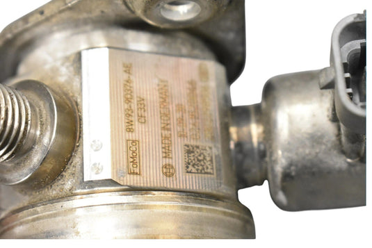 10-13 Land Range Rover Sport Fuel Gas High Pressure Mechanical Fuel Pump OEM