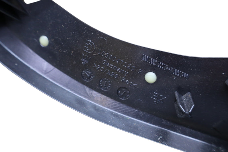 Load image into Gallery viewer, 14-22 Maserati Ghibli M157 Rear Right Passenger Side Interior Door Panel Oem
