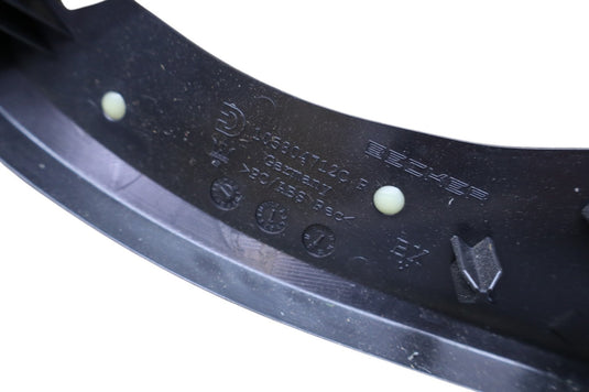 14-22 Maserati Ghibli M157 Rear Right Passenger Side Interior Door Panel Oem