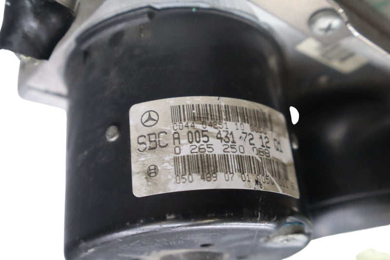 Load image into Gallery viewer, 03-08 Mercedes R230 E500 SL500 SBC Brake Anti Lock ABS Hydraulic Pump Oem
