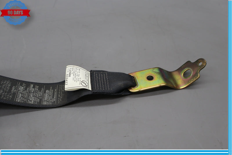 Load image into Gallery viewer, 02-08 Lexus SC430 Rear Left Driver Side Seat Belt Seatbelt Retractor Oem
