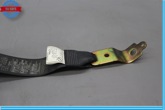 02-08 Lexus SC430 Rear Left Driver Side Seat Belt Seatbelt Retractor Oem
