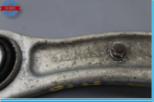 03-18 Porsche Cayenne 958 Rear Left Or Right Side Upper Forward Control Arm Oem