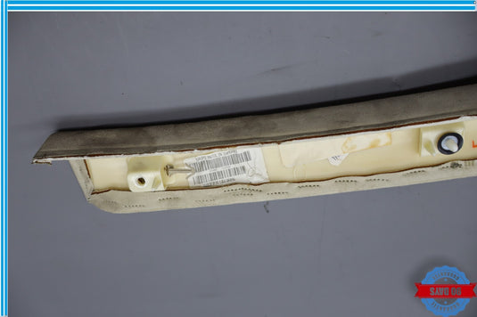 10-19 Jaguar X351 XJ XJL Front Left Driver Side A Pillar Trim Panel Cover Oem