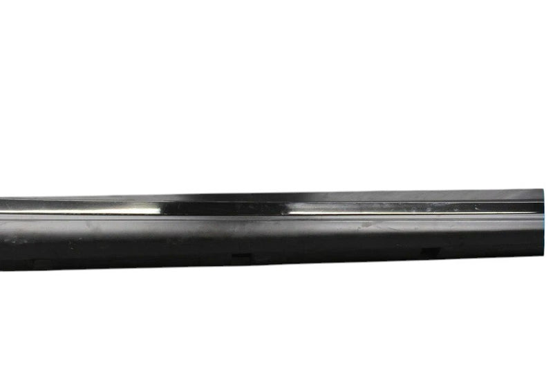 Load image into Gallery viewer, 14-17 Maserati Ghibli Right Passenger Side Skirt Rocker Panel 670010791 OEM
