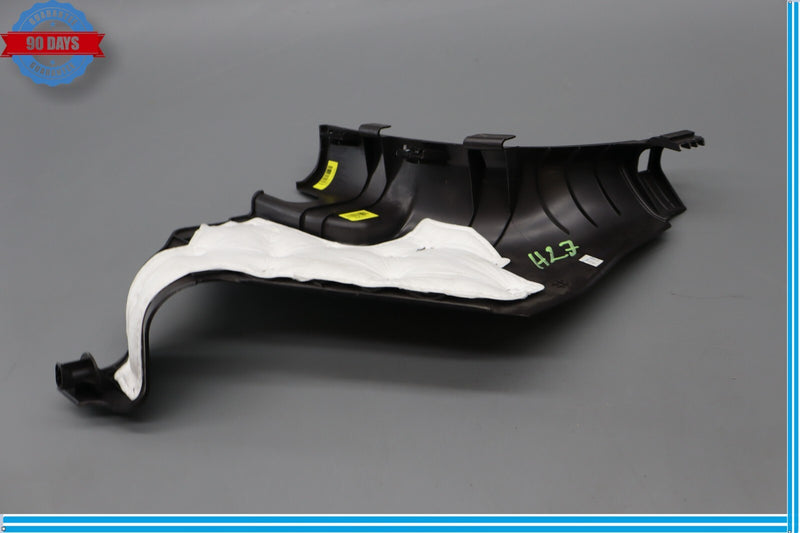 Load image into Gallery viewer, 15-16 Hyundai Genesis Front Left Driver Side Lower Kick Cover Panel Trim Oem
