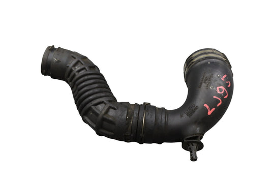 14-22 Maserati Quattroporte M156 Engine Left Air Intake Duct Pipe Hose Oem