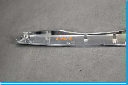 10-13 Land Rover Range Rover Front Right Passenger Door Chrome Trim Cover Oem