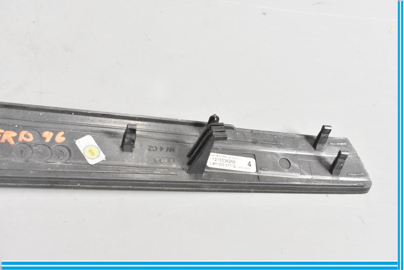 Load image into Gallery viewer, 11-18 Audi A8 S8 Quattro Panel Trim Dash Board Dashboard L4H000011Q Oem
