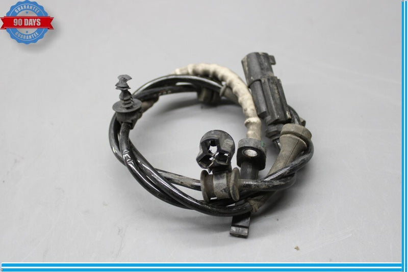 Load image into Gallery viewer, 12-15 Tesla Model S Front ABS Wheel Speed Sensor Assembly 1037796-00-B Oem
