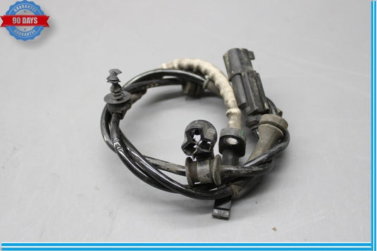 12-15 Tesla Model S Front ABS Wheel Speed Sensor Assembly 1037796-00-B Oem