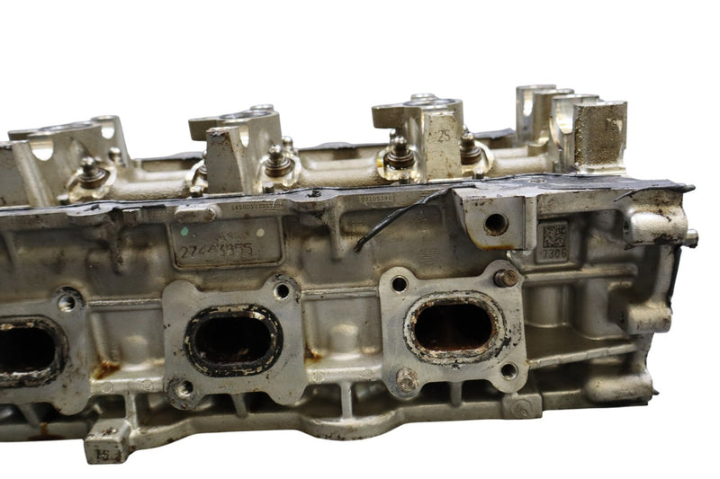 Load image into Gallery viewer, 14-19 Maserati Ghibli 3.0L Engine Motor Right Side Cylinder Head 2283305ND Oem
