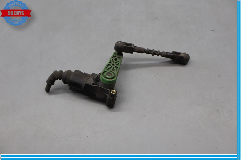Load image into Gallery viewer, 12-18 Audi A6 A7 Quattro Headlight Suspension Height Level Sensor Oem
