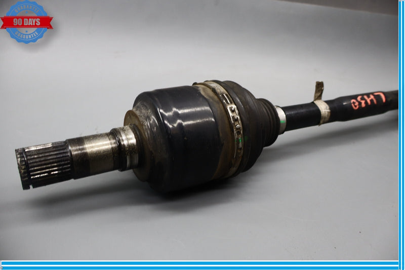 Load image into Gallery viewer, 14-21 Maserati Ghibli Rear Left Driver Side Axle Shaft Half Shaft Axleshaft Oem
