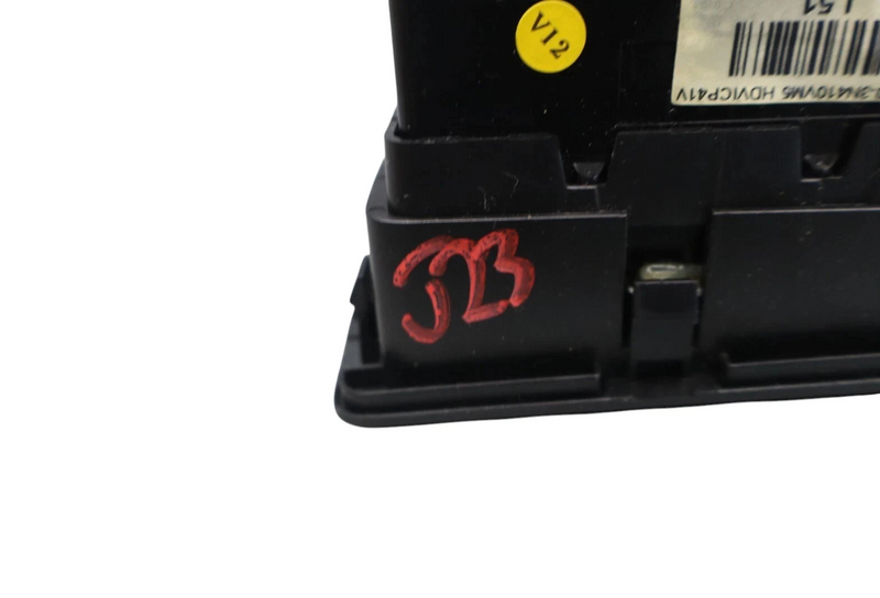 Load image into Gallery viewer, 12-13 Hyundai Equus Dash Parking Assist Windows Traction Switch 937003N410 Oem
