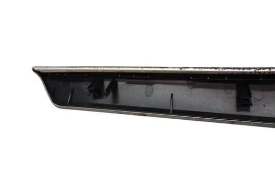 12-19 LR Range Rover Evoque L538 Front Left Centre Console Strip Trim Oem