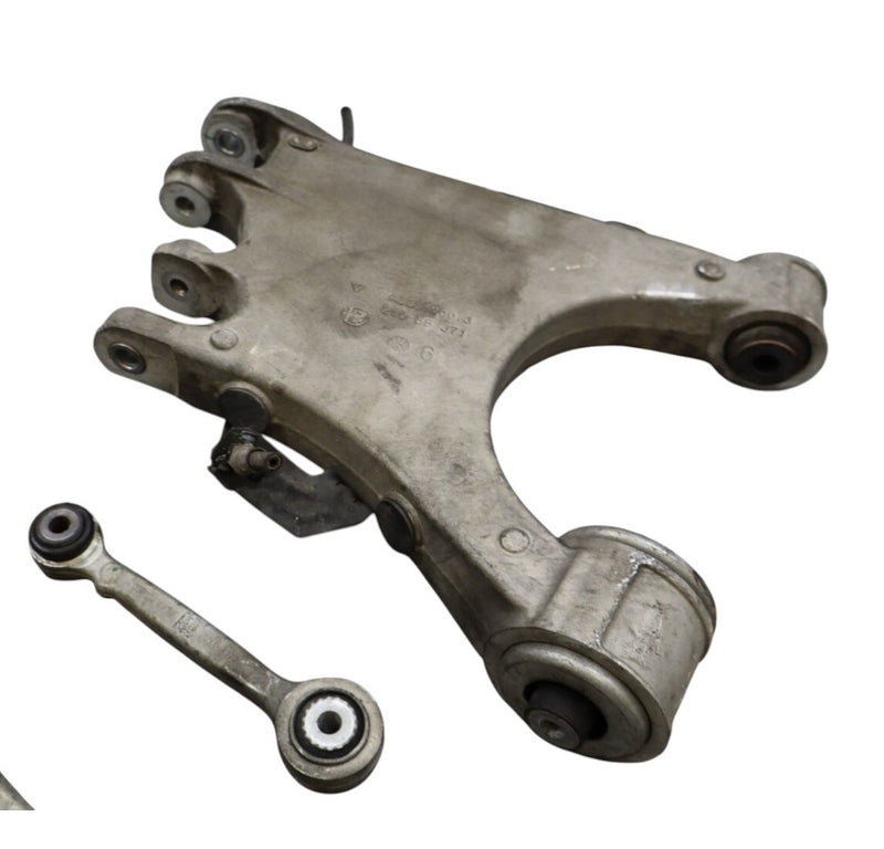 Load image into Gallery viewer, 17-22 Alfa Romeo Giulia Rear Left Driver Side Lower Control Arm 21039371 Oem
