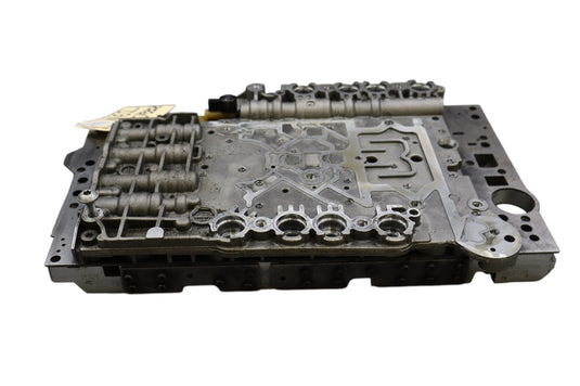 04-15 Mercedes SLK250 SLK55 AMG Transmission Conductor Plate TCU 0335457332 Oem