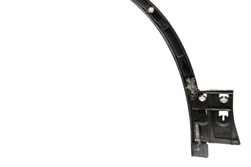Load image into Gallery viewer, 11-17 Volkswagen Touareg Front Right Side Wheel Arch Fender Flare Molding Oem
