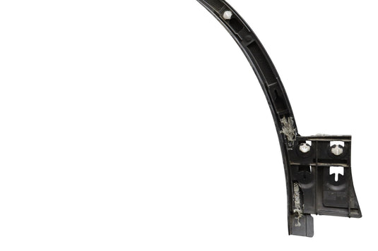 11-17 Volkswagen Touareg Front Right Side Wheel Arch Fender Flare Molding Oem