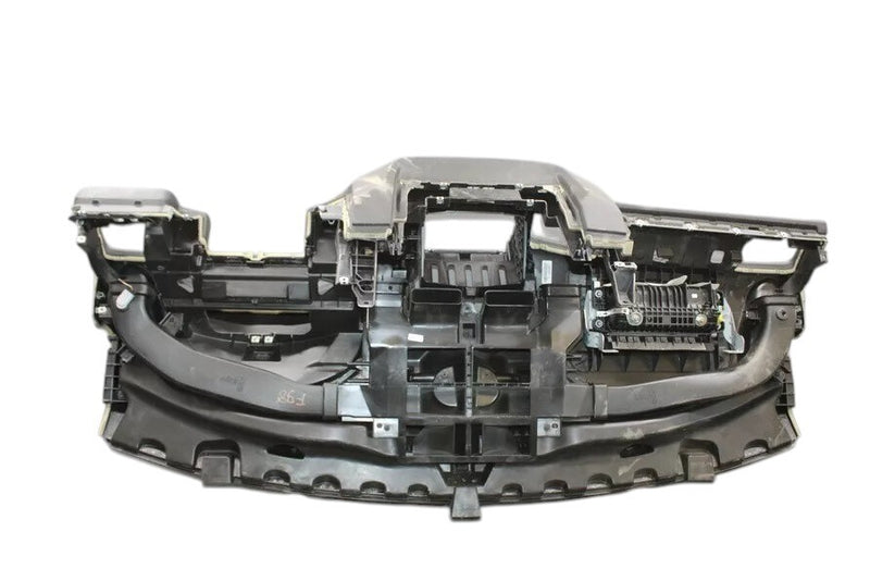Load image into Gallery viewer, 11-17 Volkswagen Touareg Dashboard Dash Instrument Cover Panel Assembly OEM
