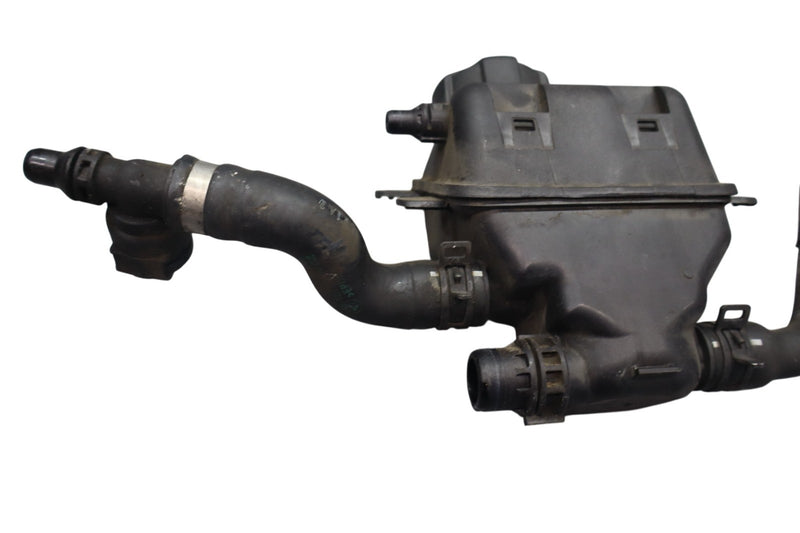 Load image into Gallery viewer, 10-17 BMW 550i GT F07 4.4L V8 Engine Intercooler Expansion Reservoir Tank Oem
