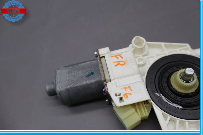 Load image into Gallery viewer, 06-13 Mercedes X164 GL450 ML500 Window Regulator Motor Front Right Side OEM
