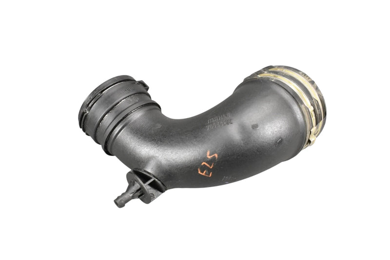 Load image into Gallery viewer, 14-20 Maserati Ghibli Left Driver Side Air Intake Duct Pipe Hose 670001591 Oem
