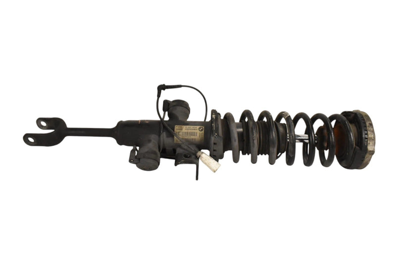 Load image into Gallery viewer, 09-15 BMW 750i F01 750Li F06 F02 Front Left Shock Strut Absorber Suspension OEM
