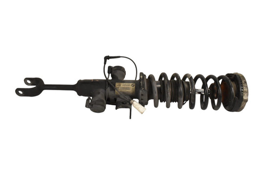 09-15 BMW 750i F01 750Li F06 F02 Front Left Shock Strut Absorber Suspension OEM
