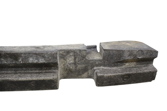 11-17 Volkswagen Touareg Rear Bumper Impact Absorber Foam 7P6807256 Oem