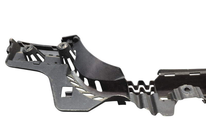 Load image into Gallery viewer, 12-18 BMW 328i 335i F30 Rear Bumper Center Support Mount Bracket Guide Oem
