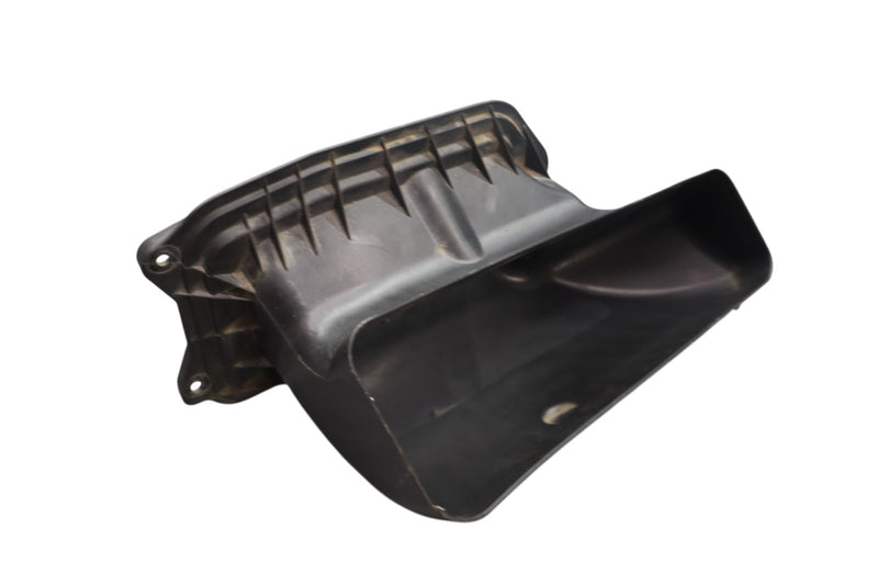 Load image into Gallery viewer, 12-18 Audi A6 A6 Quattro HVAC Heater Cabin Fresh Air Inlet Duct Plenum Grill Oem
