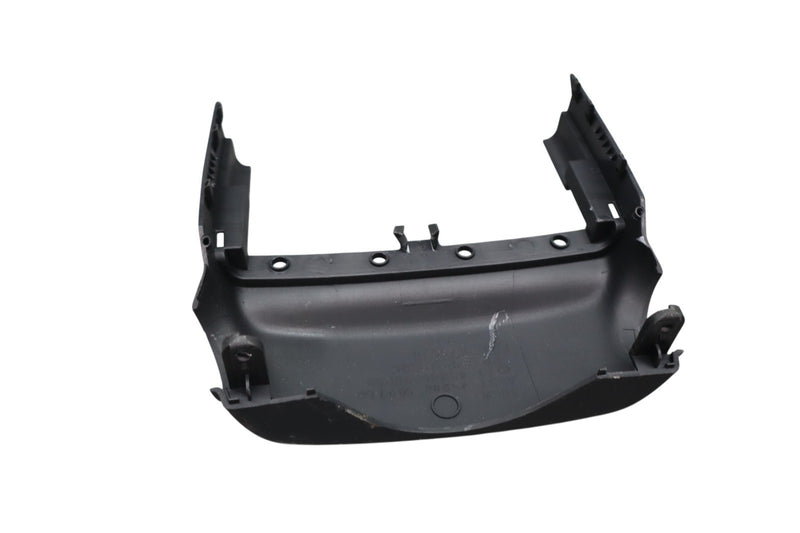 Load image into Gallery viewer, 07-12 Lexus LS460 LS460L Steering Column Upper Trim Cover Shroud Black Oem
