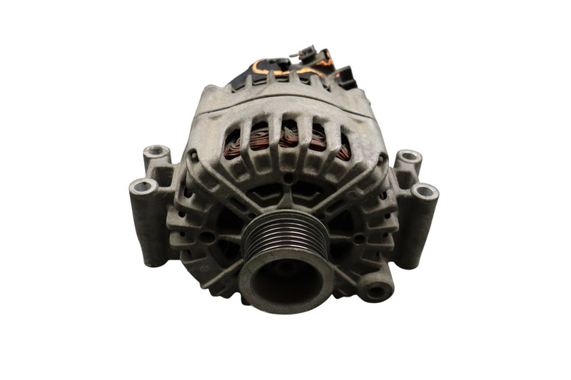 Load image into Gallery viewer, 09-15 BMW 750i 750Li 550i F01 F02 Engine Motor Alternator Generator Assembly Oem

