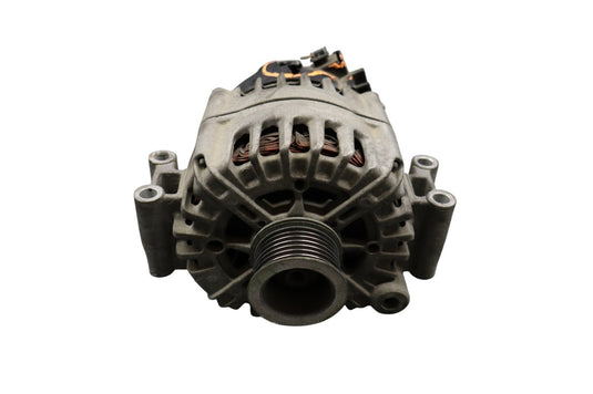 09-15 BMW 750i 750Li 550i F01 F02 Engine Motor Alternator Generator Assembly Oem