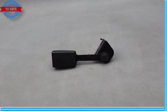 09-15 BMW 750Li 750Li xDrive Rear Left Side Seat Belt Buckle Receiver Oem