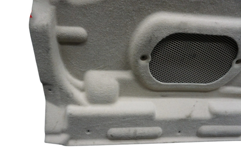 Load image into Gallery viewer, 14-20 Maserati Quattroporte Rear Trunk Carpet Cargo Mat Trim 670017488 Oem
