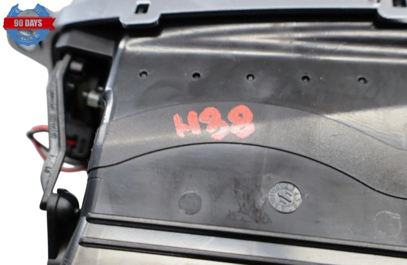 Load image into Gallery viewer, 12-18 Mercedes CLS400 CLS550 Center Dash AC A/C Heater Air Vent A2188300054 Oem
