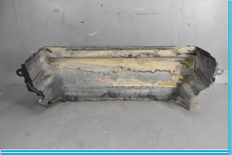 Load image into Gallery viewer, 10-15 Jaguar XJ XJL X351 Front Radiator Lower Air Duct Deflector Shield Oem

