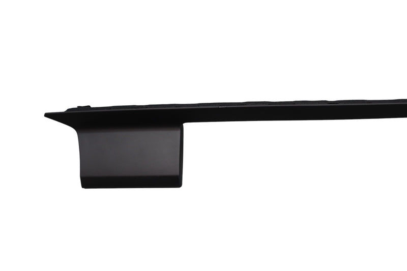 Load image into Gallery viewer, 12-18 Audi A7 Front Right Passenger Side Dashboard Dash Molding Cover Trim Oem
