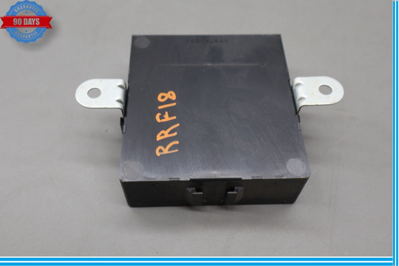 Load image into Gallery viewer, 07-09 Lexus LS460 Rear Left Side Seat Mounted Position Control Module Oem
